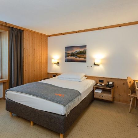 Edelweiss Swiss Quality Hotel سيلس ماريا الغرفة الصورة