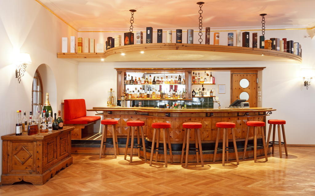Edelweiss Swiss Quality Hotel سيلس ماريا المظهر الخارجي الصورة